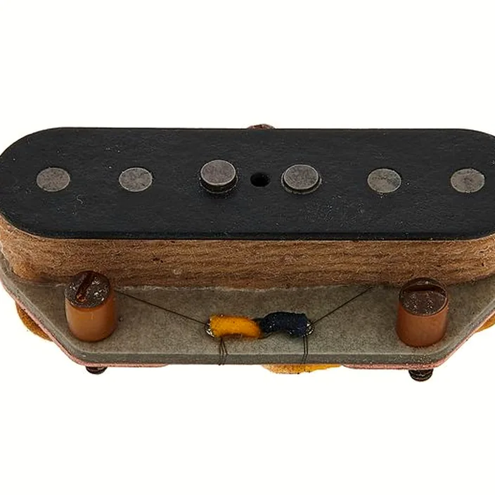 Seymour Duncan Antiquity II T-Style Bridge AB