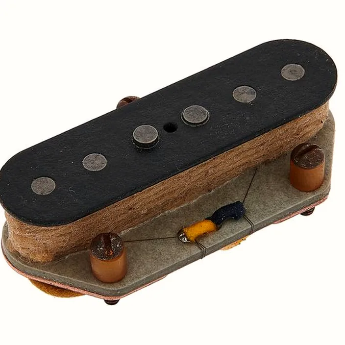 Seymour Duncan Antiquity II T-Style Bridge AB
