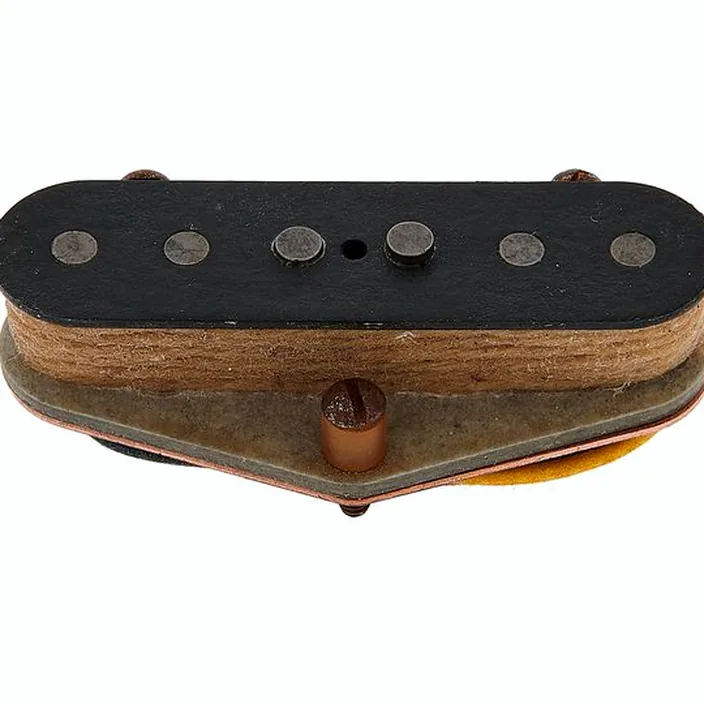 Seymour Duncan Antiquity II T-Style Bridge AB