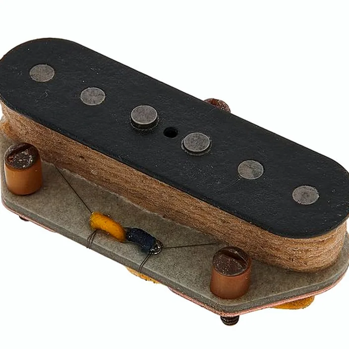 Seymour Duncan Antiquity II T-Style Bridge AB