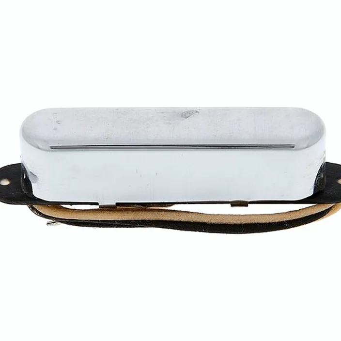 Seymour Duncan Antiquity II Twang Neck AN - Test & Avis