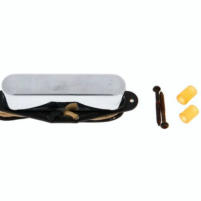 Seymour Duncan Antiquity II Twang Neck AN - Test & Avis