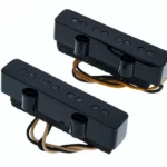 Seymour Duncan Antiquity J-Style Set Avis, Test, Comparatif