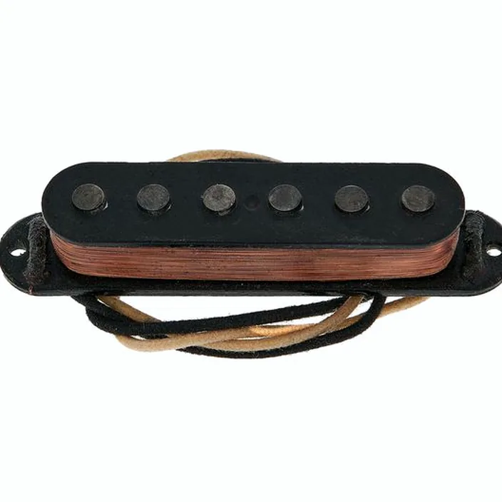 Seymour Duncan Antiquity Jag-Style Bridge , Comparatif, Avis, Test