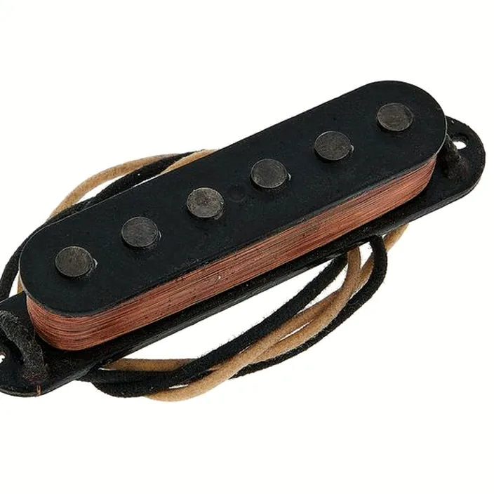 Seymour Duncan Antiquity Jag-Style Bridge , Comparatif, Avis, Test