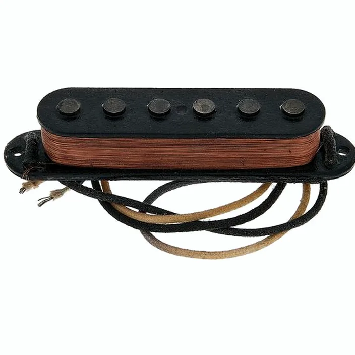 Seymour Duncan Antiquity Jag-Style Bridge , Comparatif, Avis, Test
