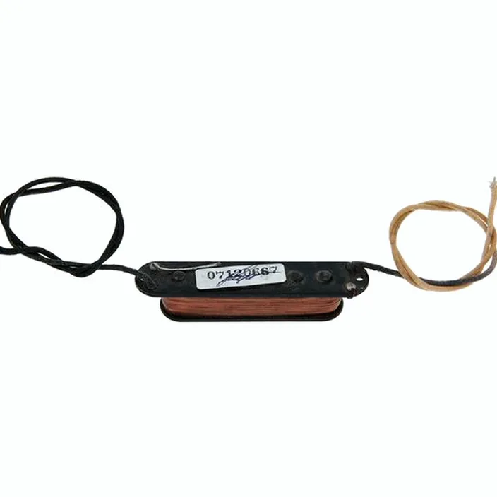 Seymour Duncan Antiquity Jag-Style Bridge , Comparatif, Avis, Test