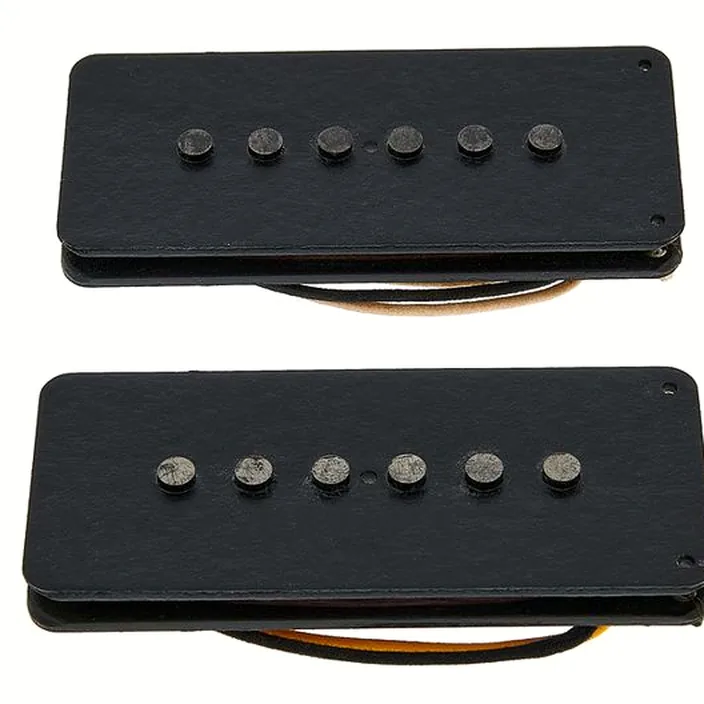 Seymour Duncan Antiquity Jazzmaster Set , Comparatif, Avis & Test