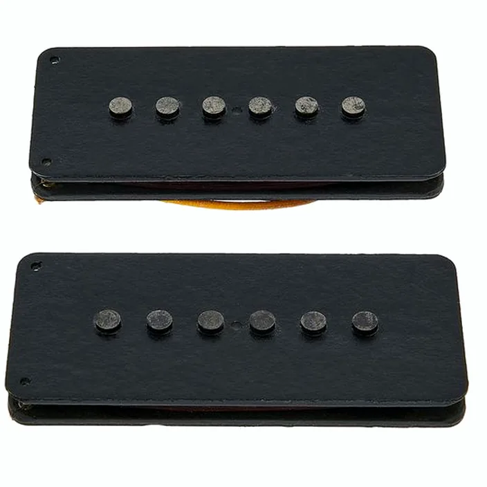 Seymour Duncan Antiquity Jazzmaster Set , Comparatif, Avis & Test