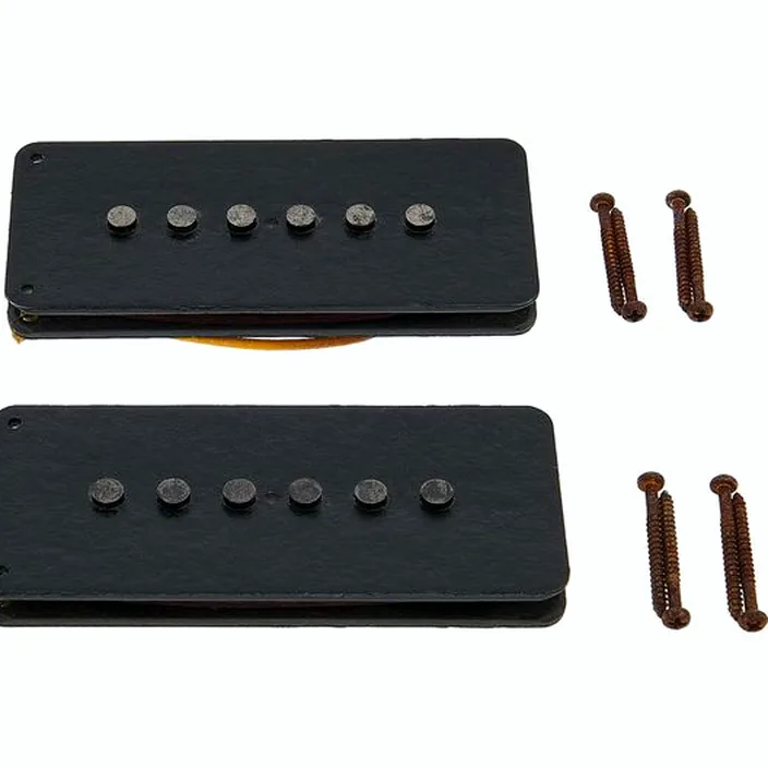 Seymour Duncan Antiquity Jazzmaster Set , Comparatif, Avis & Test