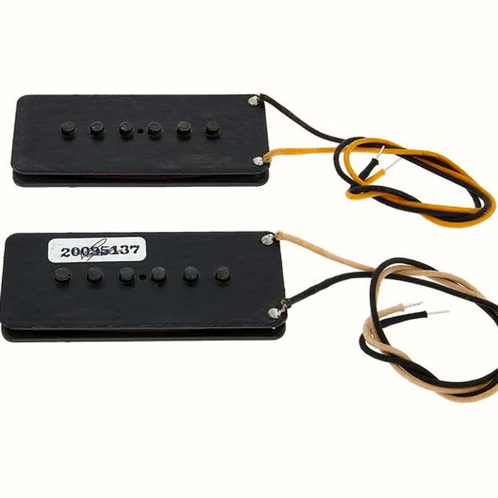Seymour Duncan Antiquity Jazzmaster Set , Comparatif, Avis & Test