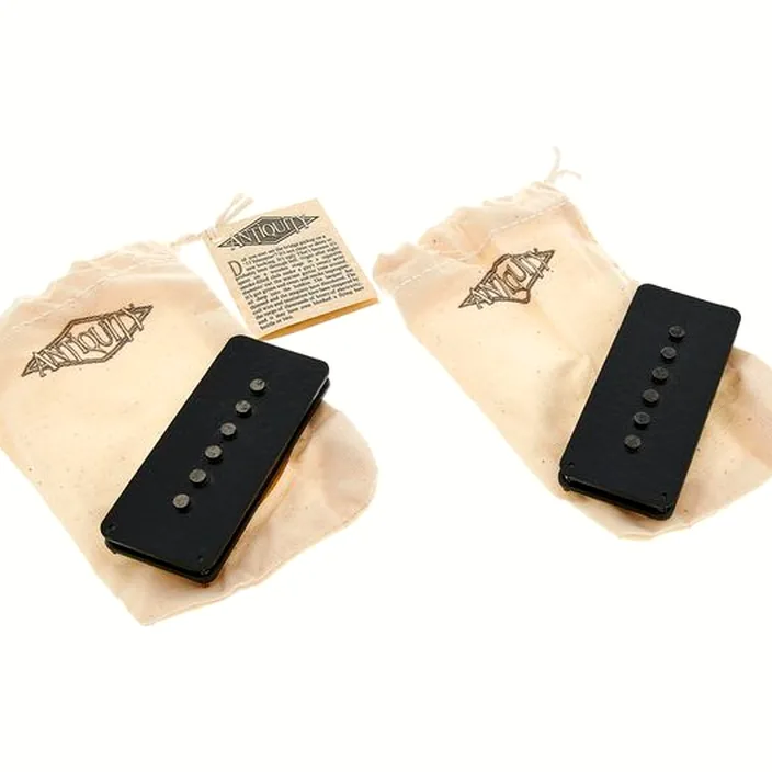Seymour Duncan Antiquity Jazzmaster Set , Comparatif, Avis & Test
