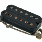 Seymour Duncan Antiquity JB Bridge BK Test, Avis