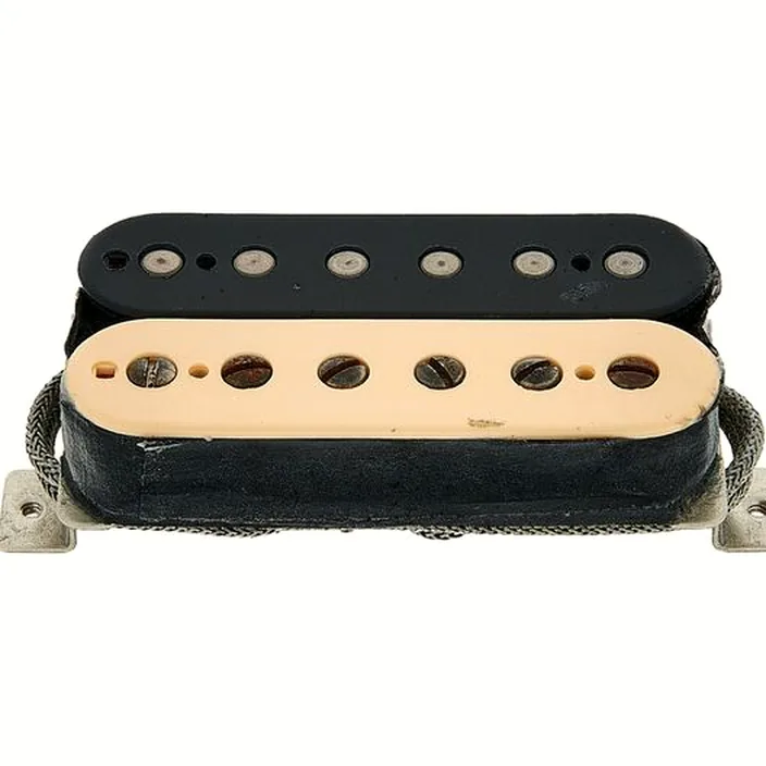 Seymour Duncan Antiquity JB Neck Zebra