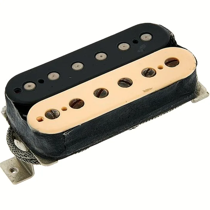 Seymour Duncan Antiquity JB Neck Zebra