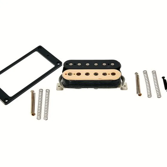 Seymour Duncan Antiquity JB Neck Zebra