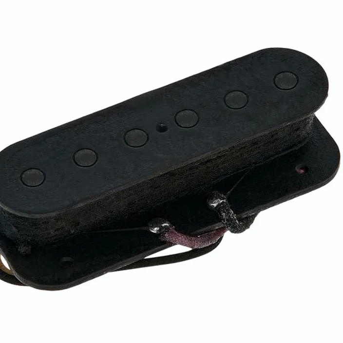 Seymour Duncan Antiquity Lap Steel Pickup : Avis, Test et Comparatif