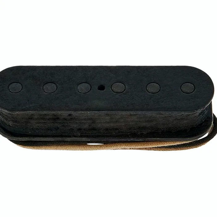 Seymour Duncan Antiquity Lap Steel Pickup : Avis, Test et Comparatif