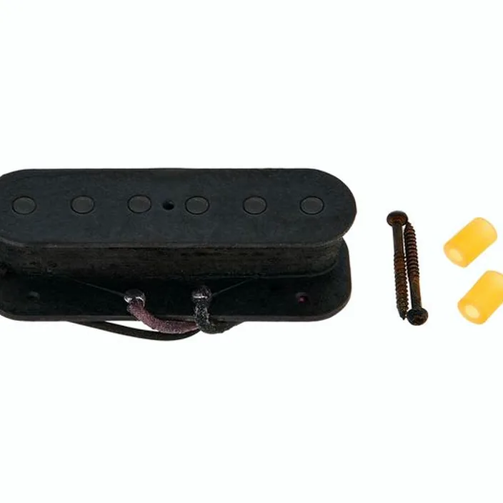 Seymour Duncan Antiquity Lap Steel Pickup : Avis, Test et Comparatif