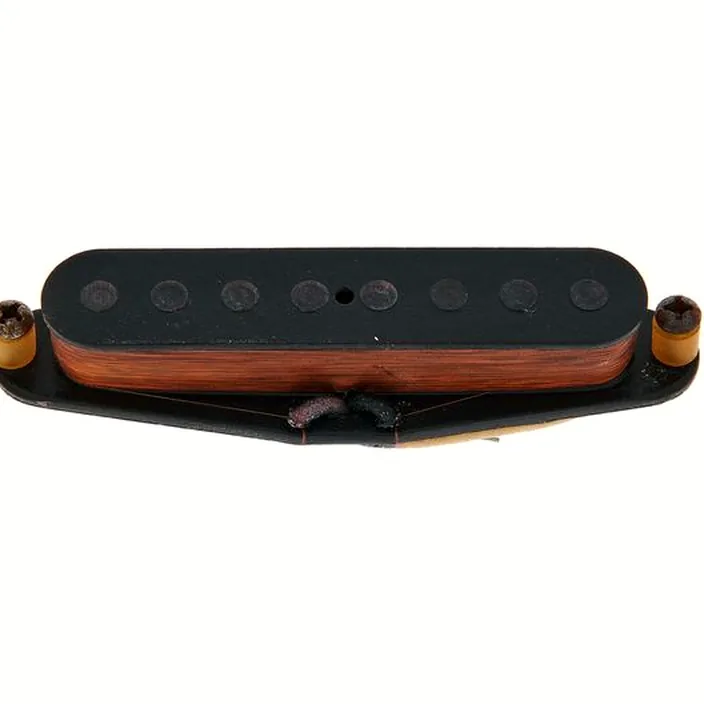 Seymour Duncan Antiquity Lapsteel SM Bridge : Comparatif, Test, Avis