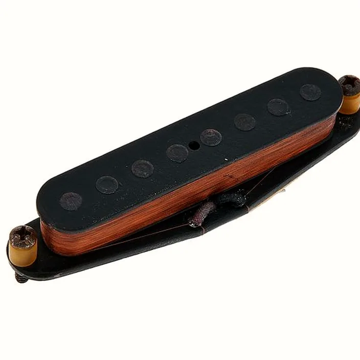 Seymour Duncan Antiquity Lapsteel SM Bridge : Comparatif, Test, Avis