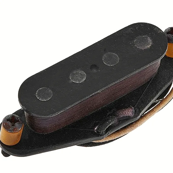 Seymour Duncan Antiquity Mandolin Pickup / Test, Avis