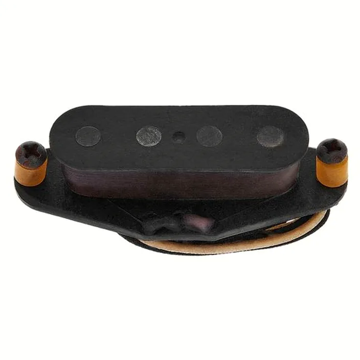 Seymour Duncan Antiquity Mandolin Pickup / Test, Avis