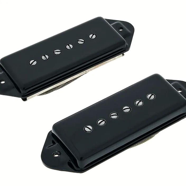 Seymour Duncan Antiquity P90 Dogear Set