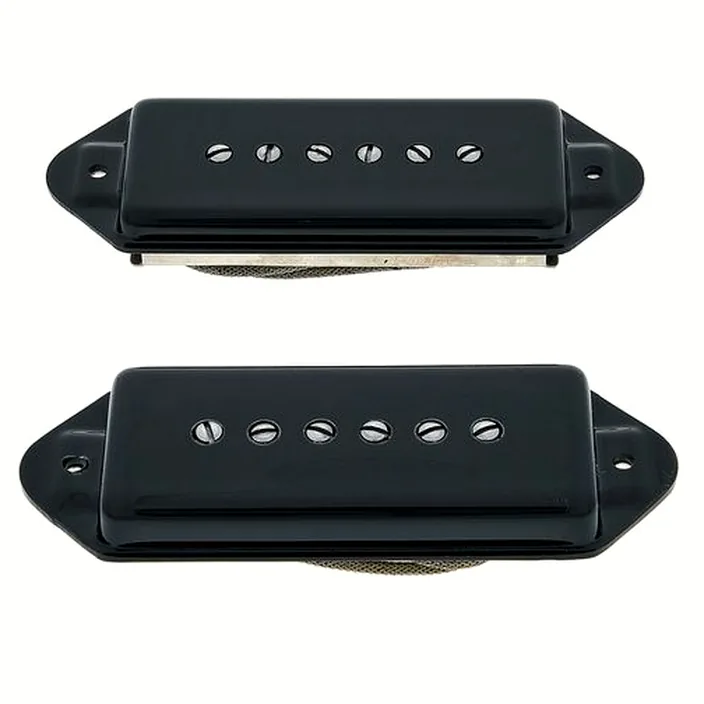 Seymour Duncan Antiquity P90 Dogear Set