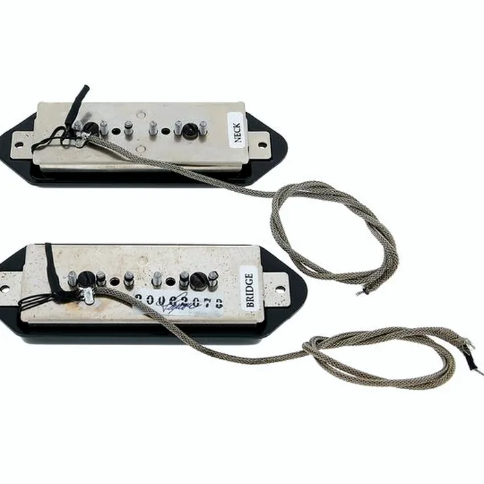 Seymour Duncan Antiquity P90 Dogear Set