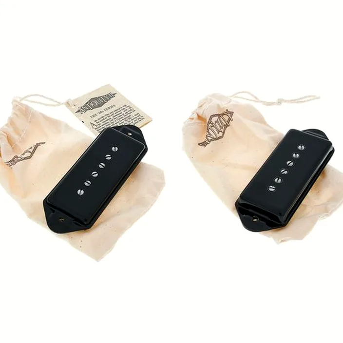 Seymour Duncan Antiquity P90 Dogear Set
