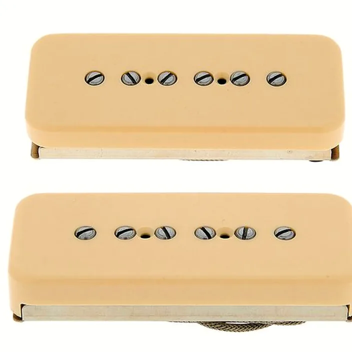 Seymour Duncan Antiquity P90 Pickup Set Cream