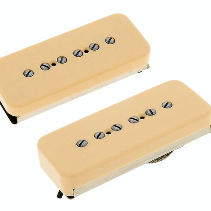 Seymour Duncan Antiquity P90 Pickup Set Cream