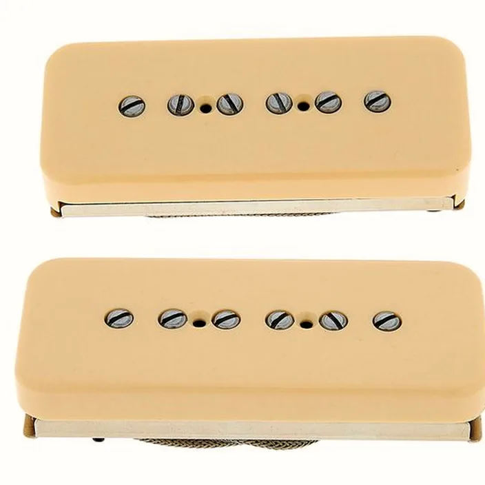 Seymour Duncan Antiquity P90 Pickup Set Cream