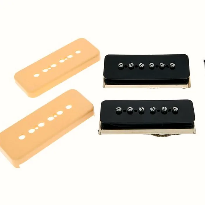 Seymour Duncan Antiquity P90 Pickup Set Cream