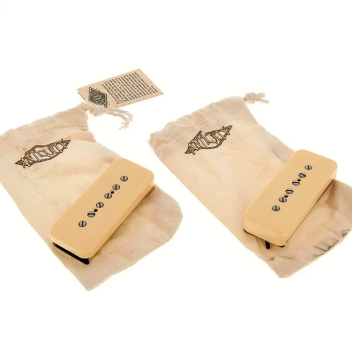 Seymour Duncan Antiquity P90 Pickup Set Cream