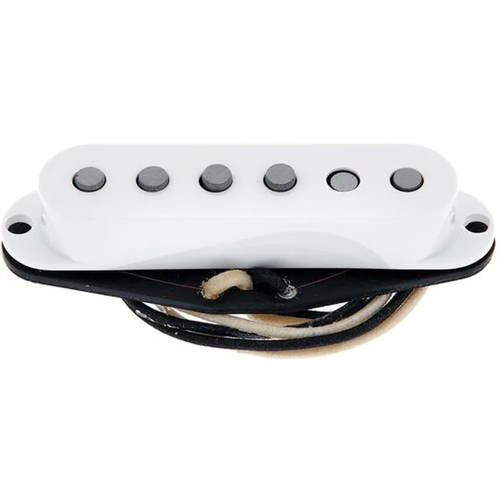 Seymour Duncan Antiquity Retrospec'd Neck W - Avis, Comparatif et Test