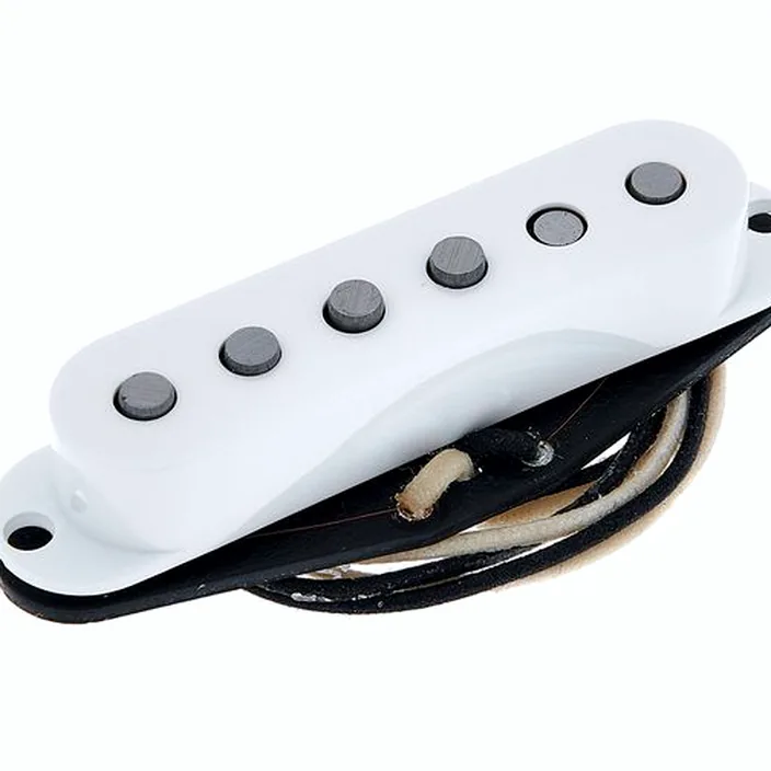 Seymour Duncan Antiquity Retrospec'd Neck W - Avis, Comparatif et Test