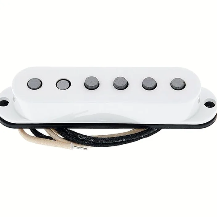 Seymour Duncan Antiquity Retrospec'd Neck W - Avis, Comparatif et Test