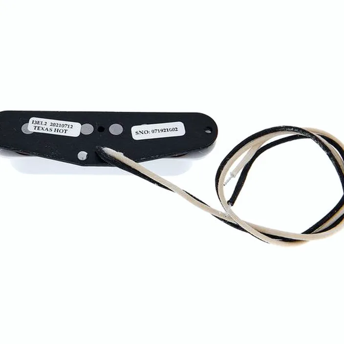 Seymour Duncan Antiquity Retrospec'd Neck W - Avis, Comparatif et Test
