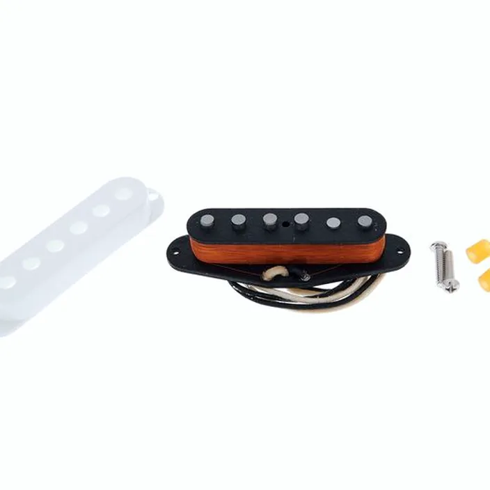Seymour Duncan Antiquity Retrospec'd Neck W - Avis, Comparatif et Test