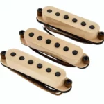 Seymour Duncan Antiquity ST Texas Hot Set , Test, Avis