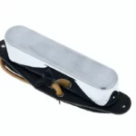 Seymour Duncan Antiquity T-Style Neck Nickel – Comparatif, Avis & Test