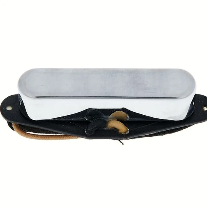 Seymour Duncan Antiquity T-Style Neck Nickel - Comparatif, Avis & Test