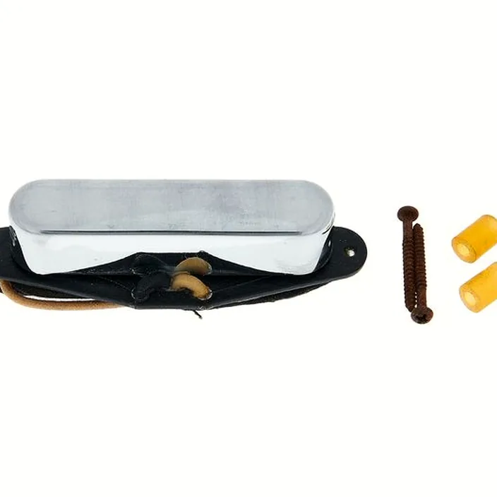 Seymour Duncan Antiquity T-Style Neck Nickel - Comparatif, Avis & Test