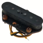 Seymour Duncan Antiquity – Tele ’55 Bridge / Avis & Test