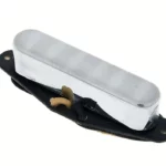Test, Avis : Seymour Duncan Antiquity – Tele ’55 Neck