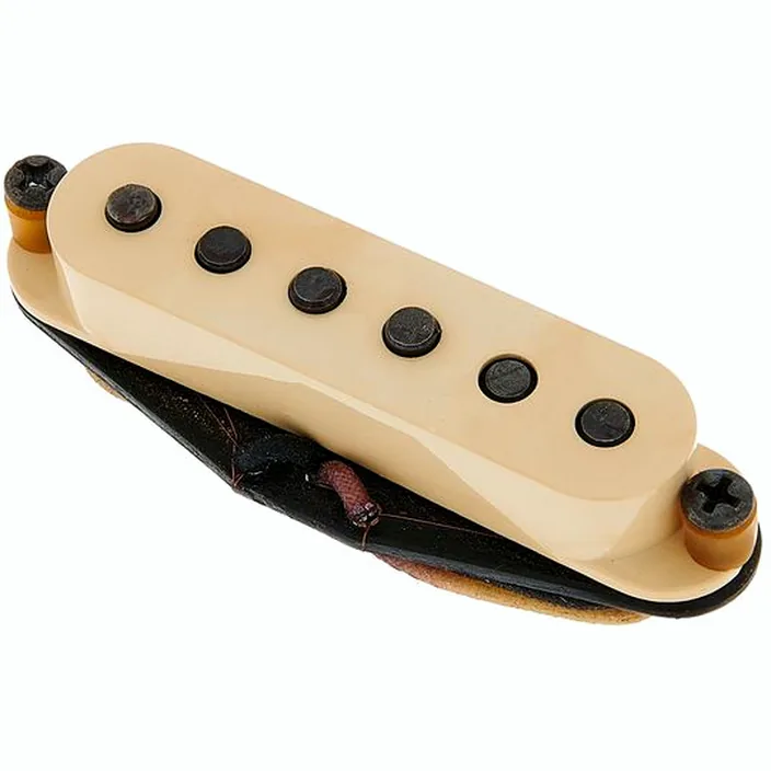 Seymour Duncan Antiquity Texas Hot Bridge