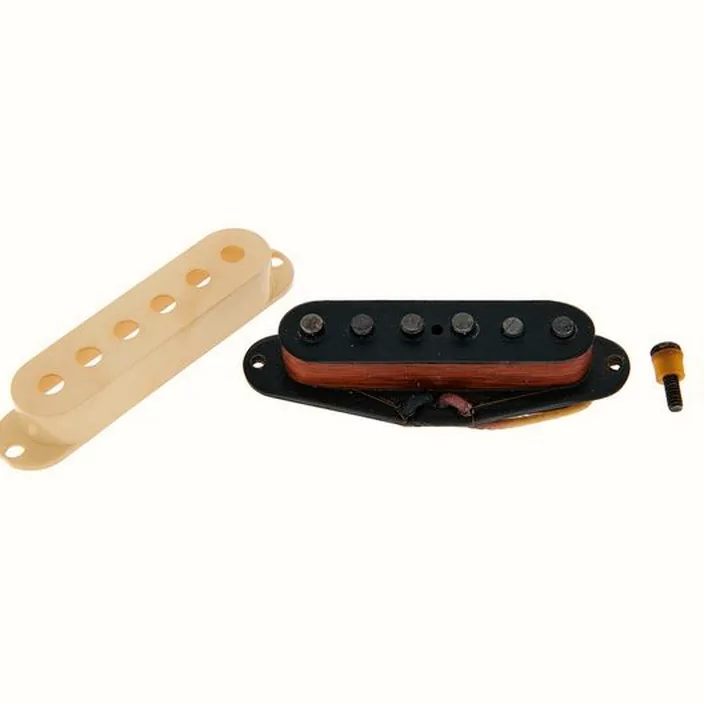Seymour Duncan Antiquity Texas Hot Bridge
