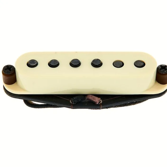 Seymour Duncan Antiquity Texas Hot Neck Comparatif, Avis, Test